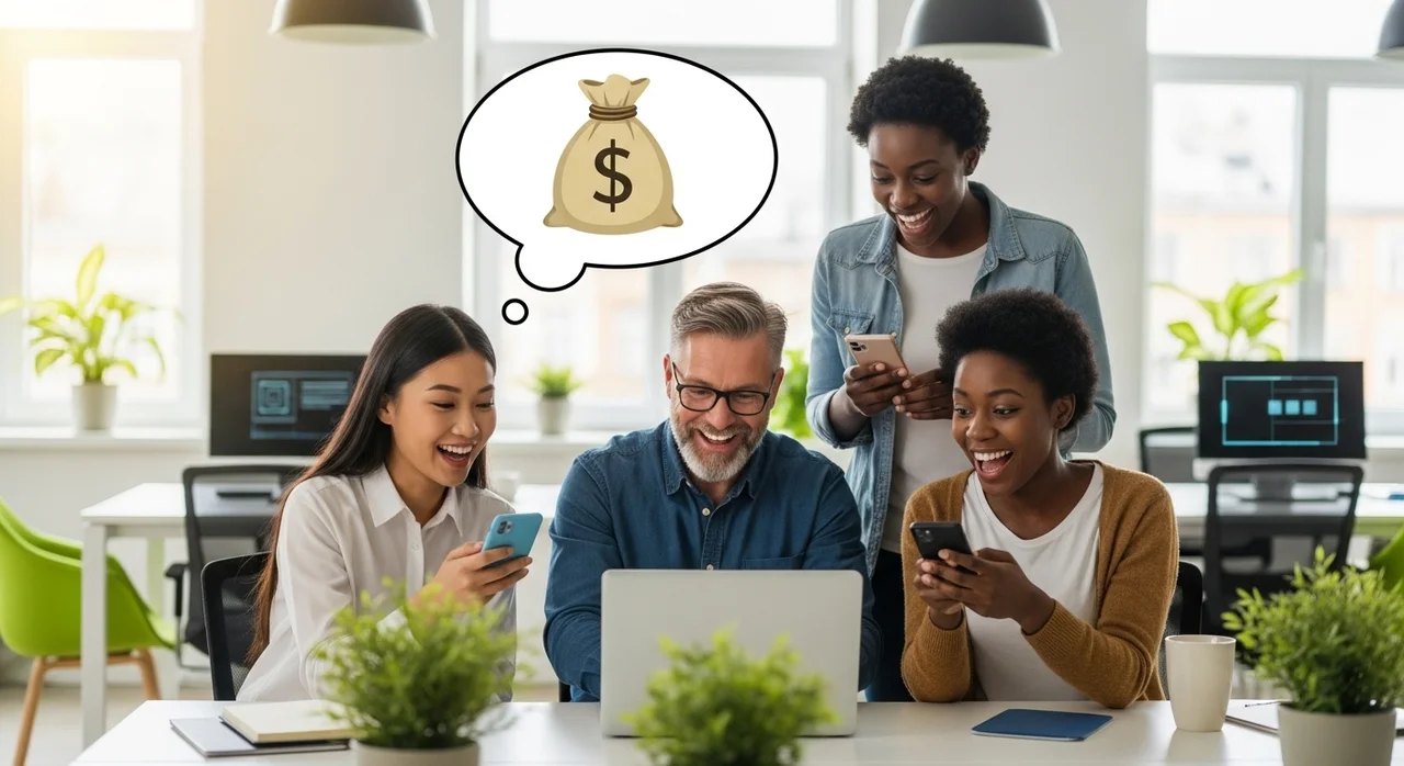 종합소득세 환급, 당신도 대상일 수 있습니다!