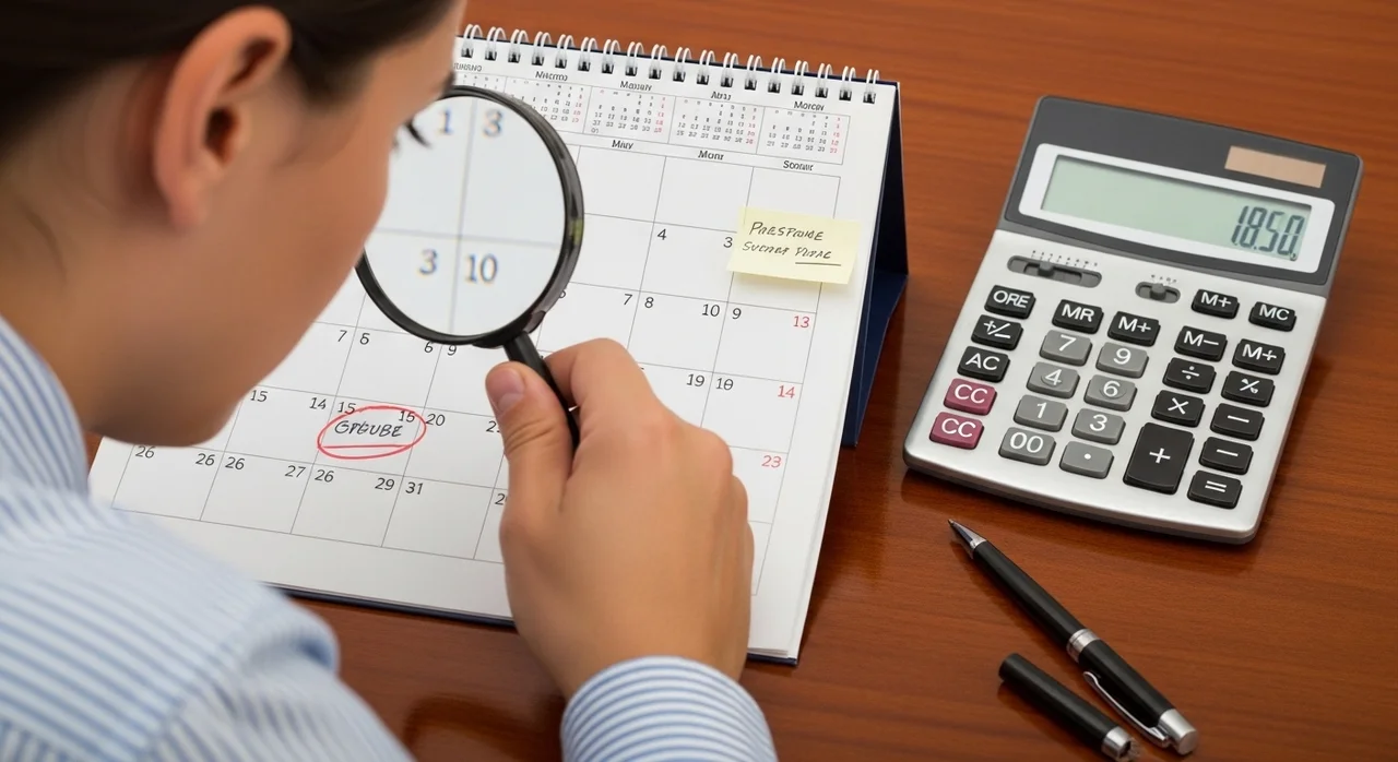 종합소득세 환급일, 왜 지금 알아야 할까요?