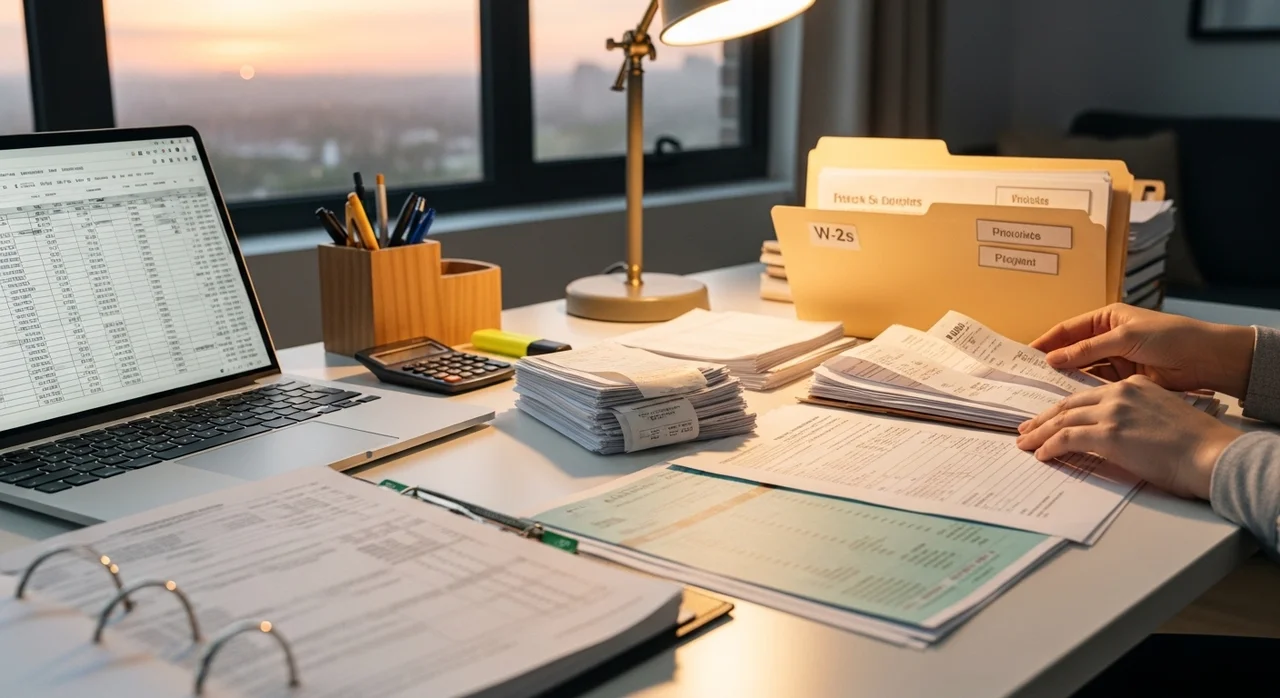 더 많은 환급을 위한 전략: 놓치지 말아야 할 절세 팁