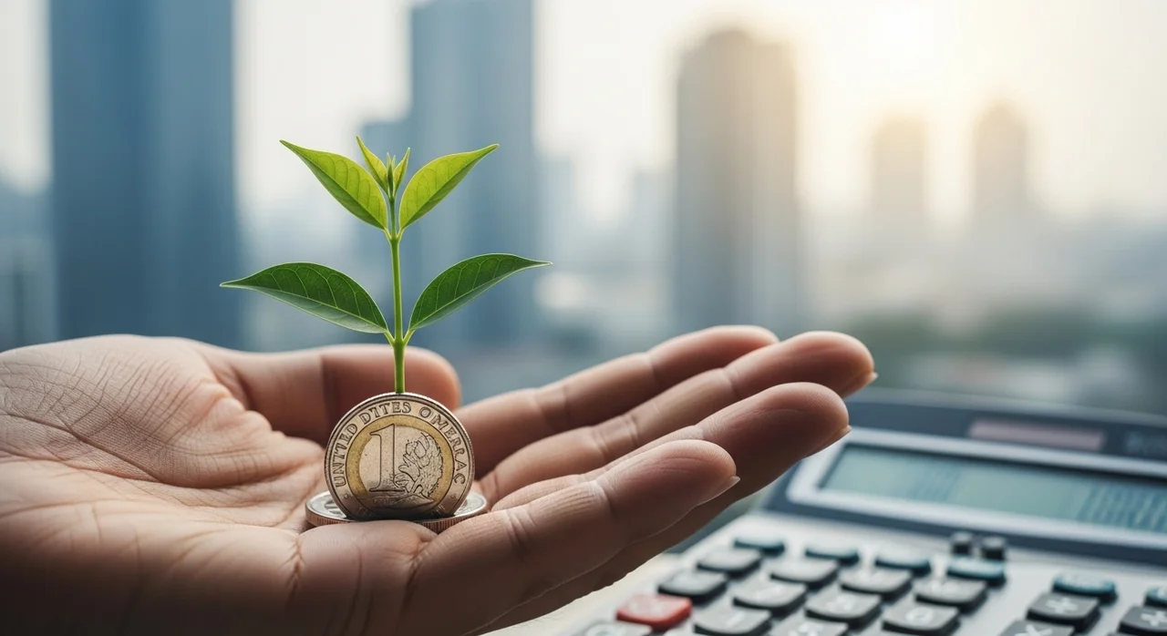 스마트한 세금 관리로 더 나은 미래를!