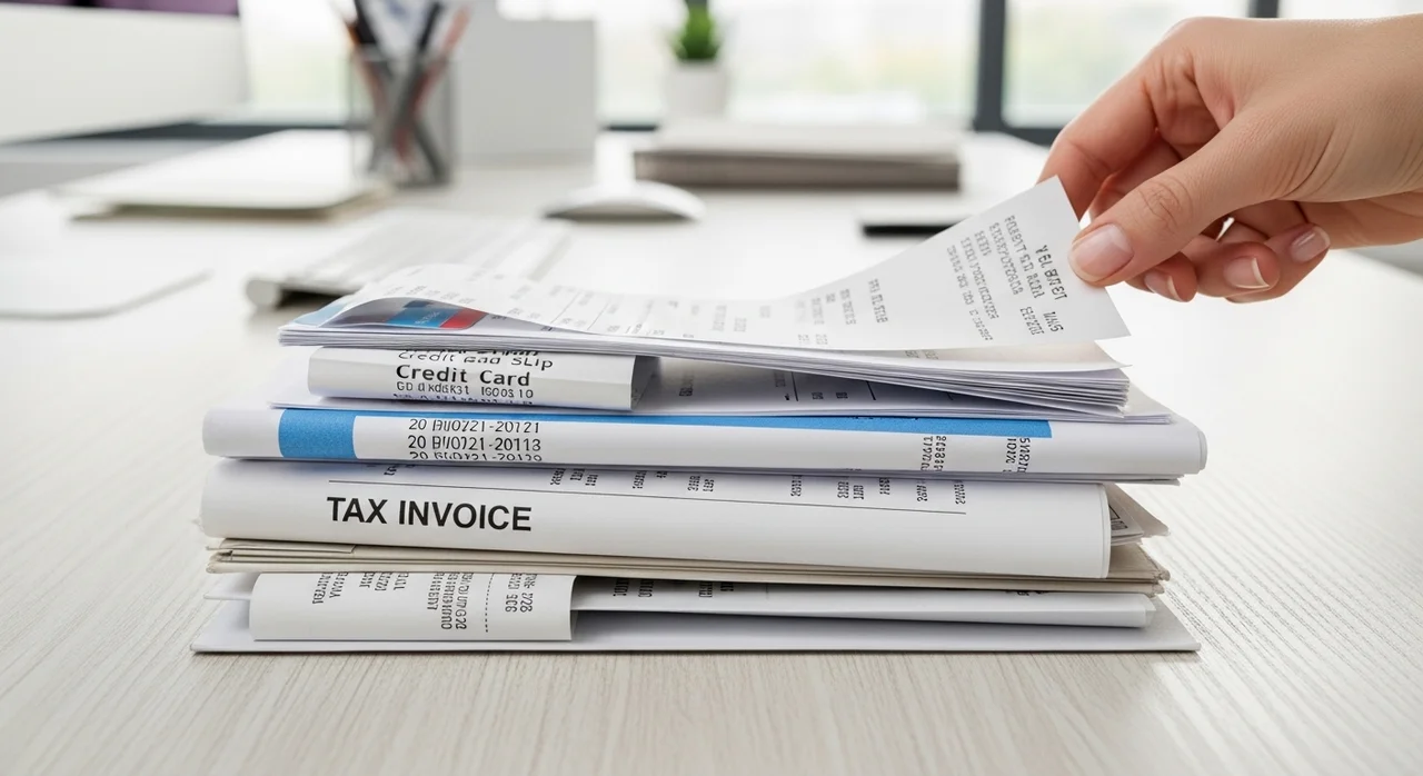 부가가치세 절세 노하우: 매입세액 공제 극대화