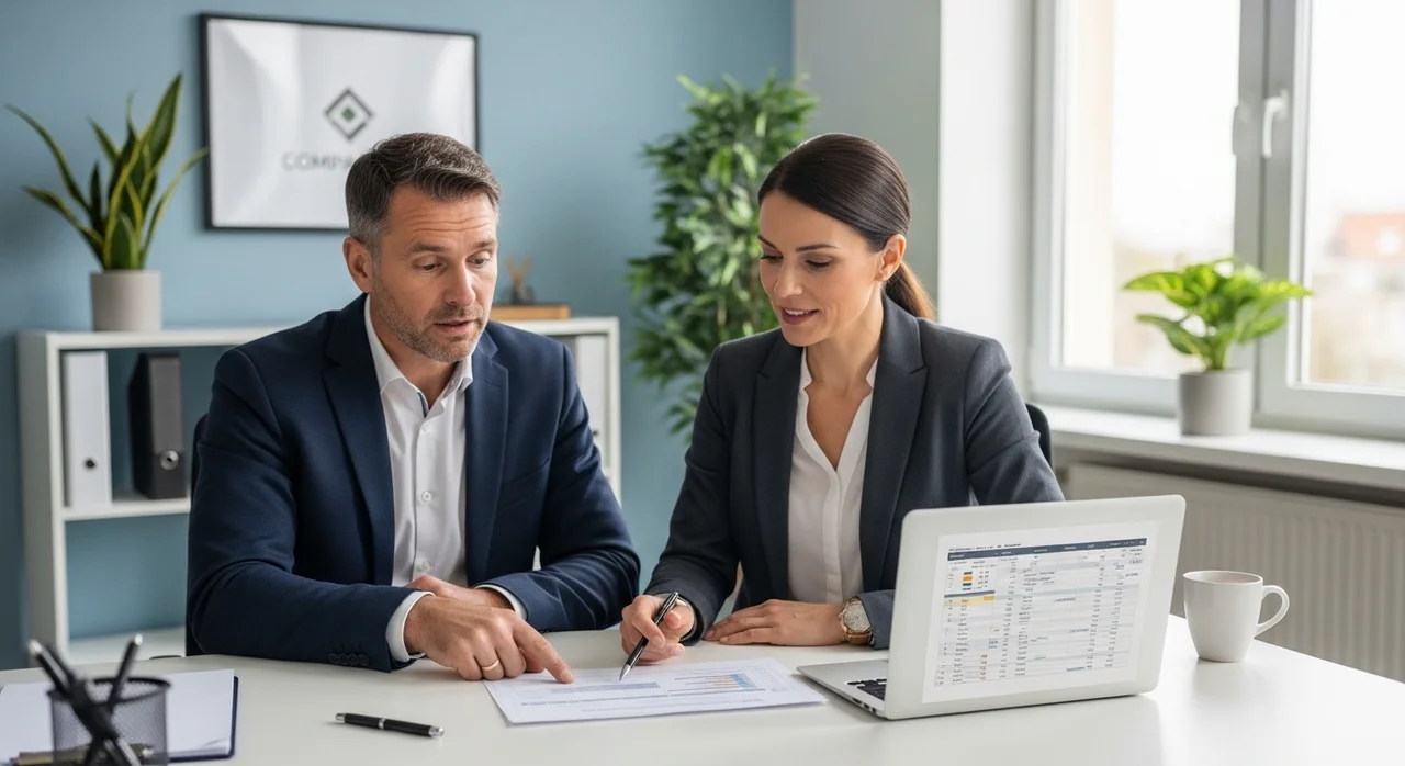 세무 전문가 활용 및 정기적인 세무 점검