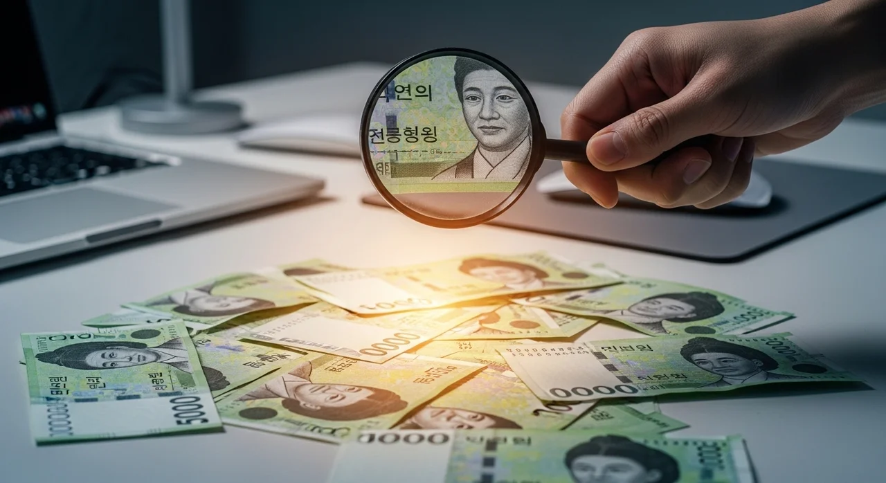 국세 환급금, 왜 찾아야 할까요?