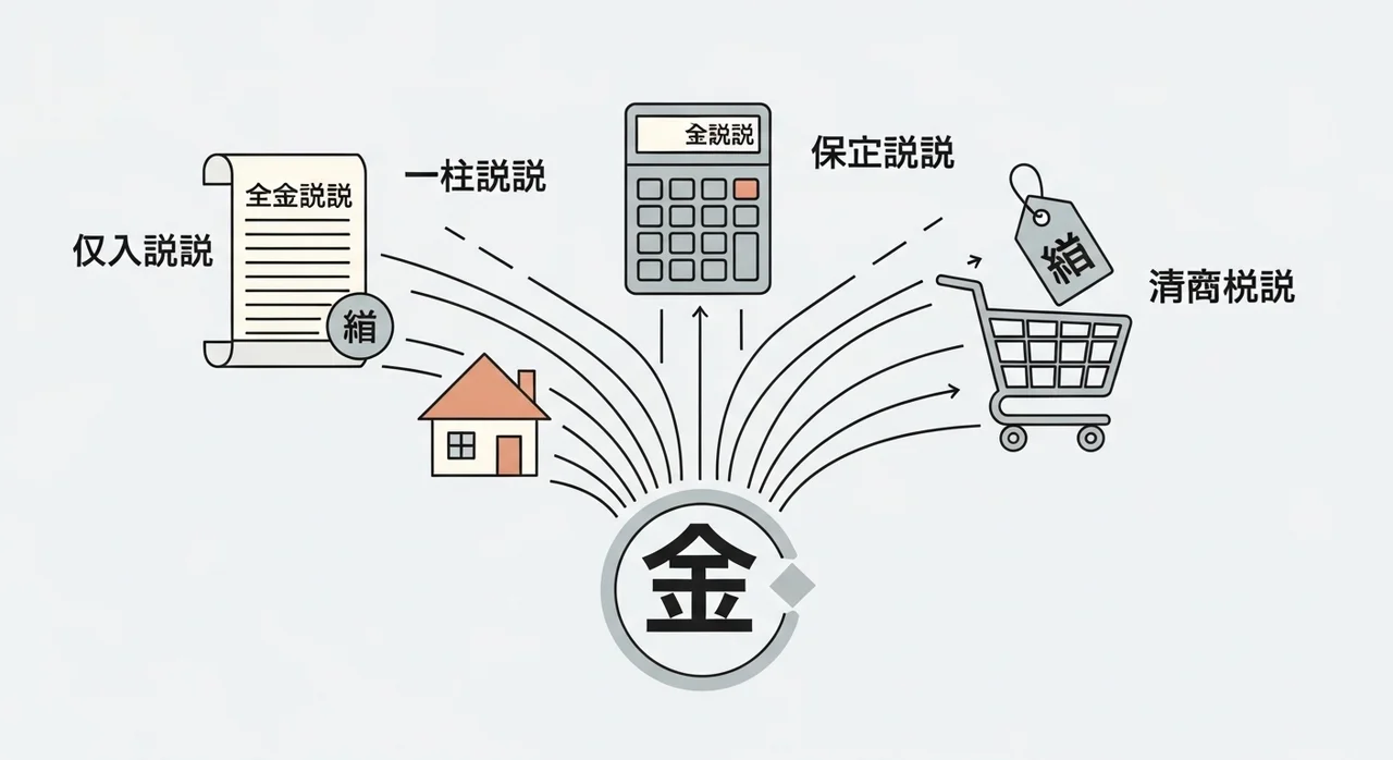 국세 환급금, 어떤 종류가 있나요?