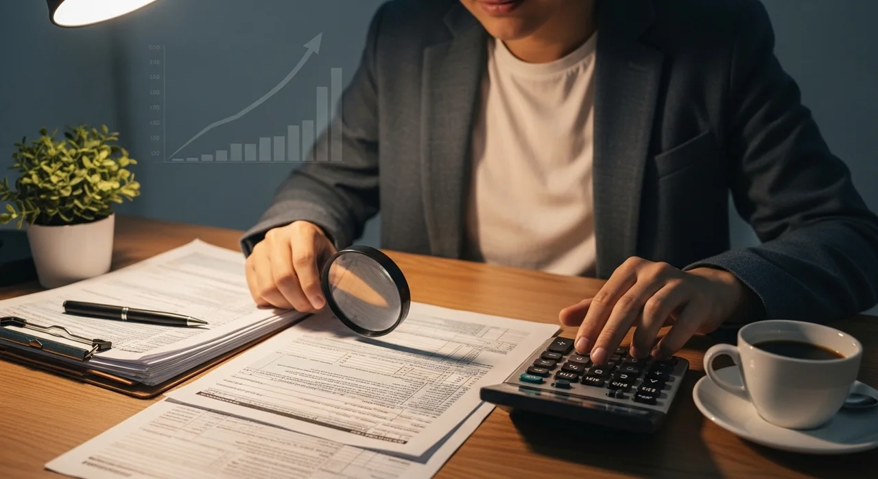 연말정산경정청구, 왜 지금 알아야 할까요? 숨은 환급금 찾기