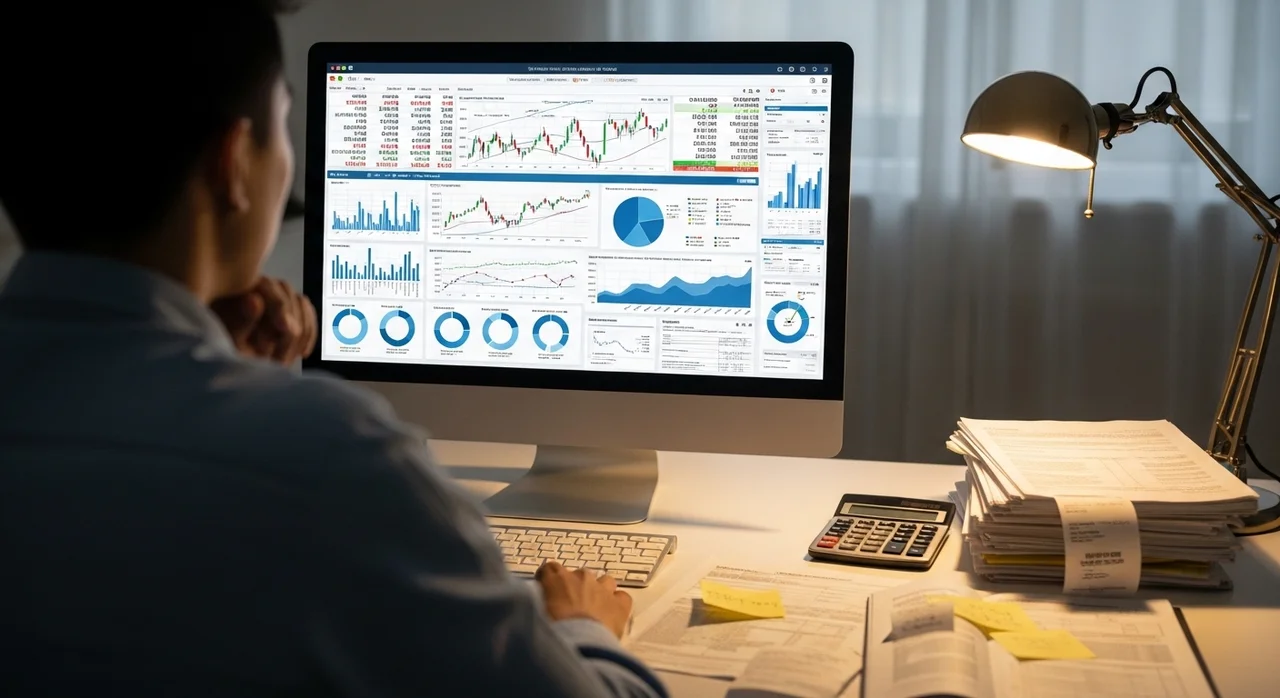 종합소득세, 왜 정확히 알아야 할까요?