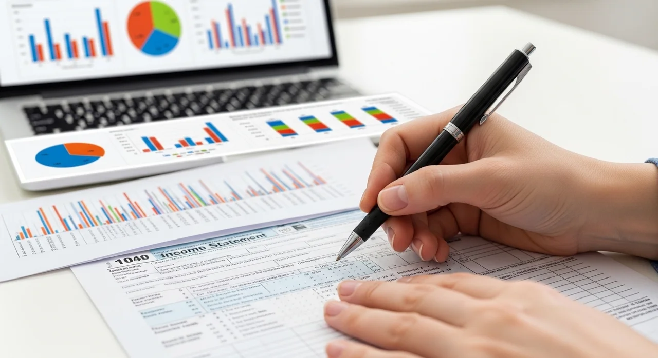 마치며: 스마트한 세금 관리를 위한 첫걸음