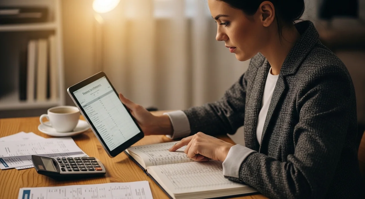 지원금 수령 후, 현명하게 활용하고 관리하는 방법