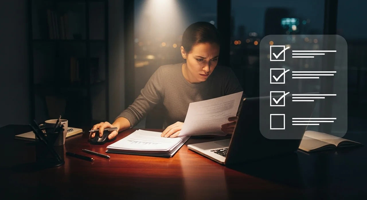 체납액 납부의무 소멸, 성공률을 높이는 핵심 주의사항 및 팁