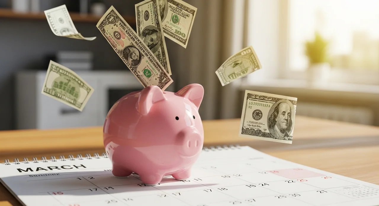 연말정산 환급금 지급일, 언제 내 통장으로 들어올까?