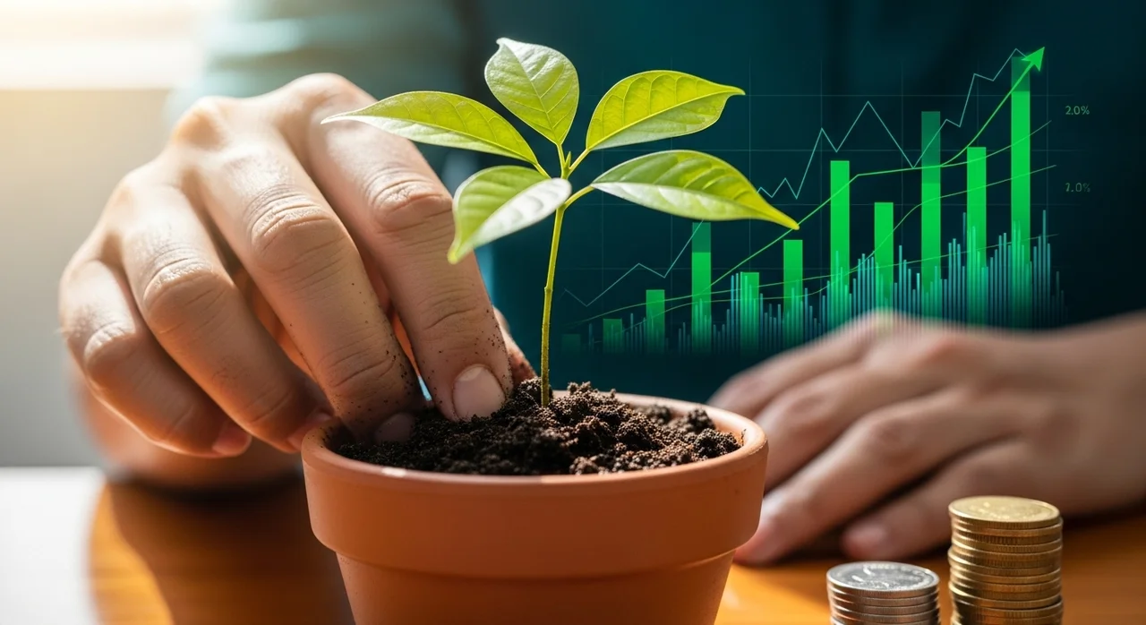 연말정산, 미래를 위한 현명한 투자