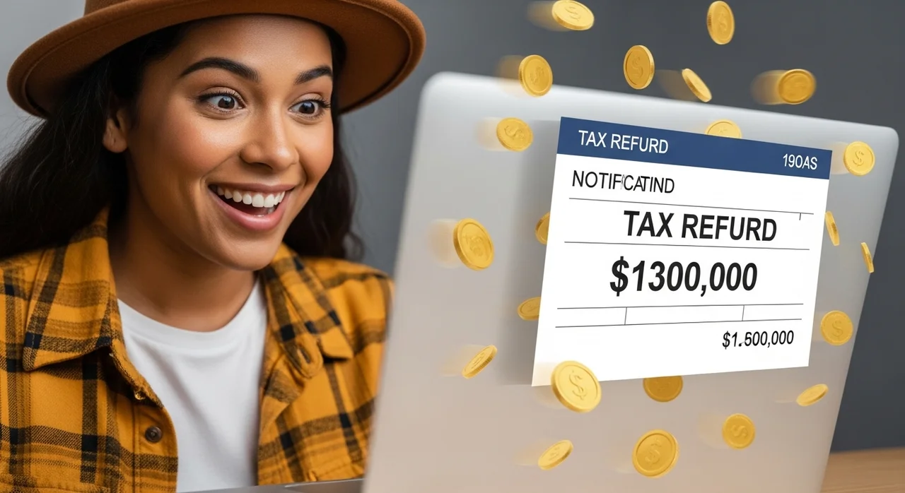 종합소득세 환급, 나도 받을 수 있을까?