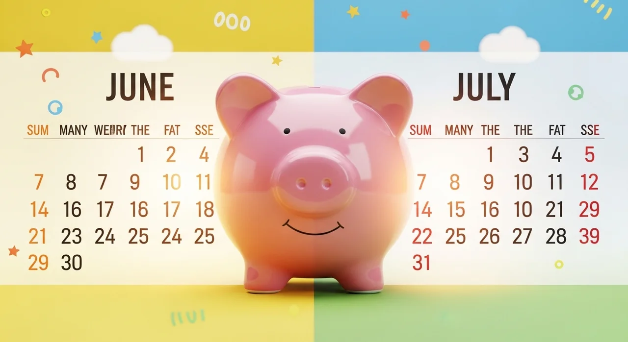 환급금은 언제쯤 입금될까?