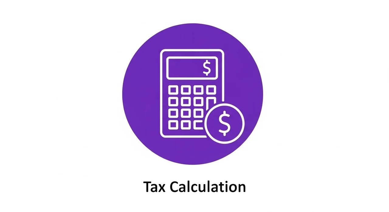 종합소득세 신고, 5단계 절차 가이드