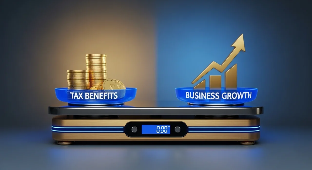 2026년 간이과세자 주요 요건 및 혜택 비교