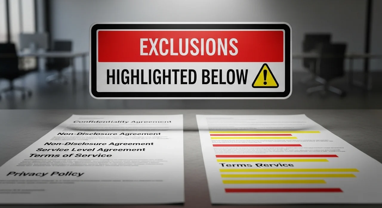 간이과세자에서 제외되는 '배제 업종' 주의사항