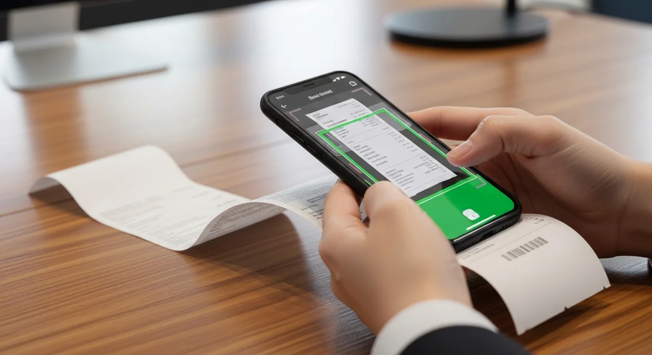 절세의 시작, 적격증빙 관리 3단계