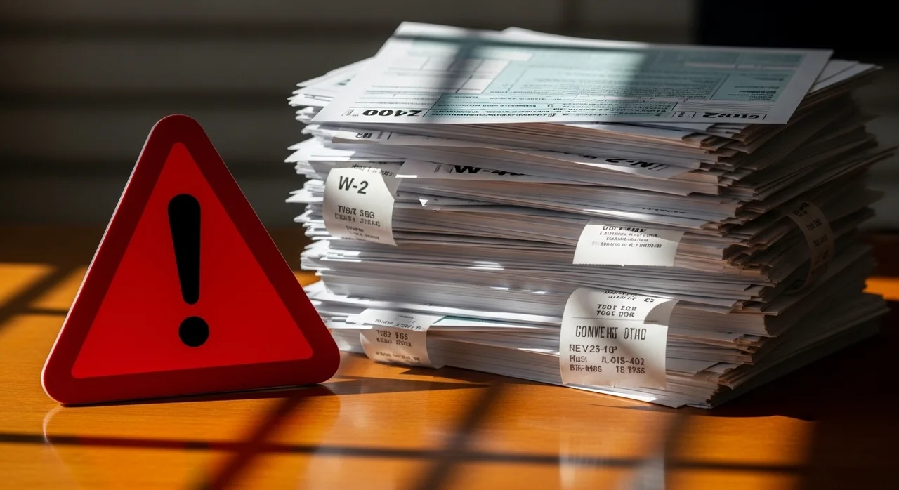 사장님들이 가장 많이 하는 위험한 실수 2가지