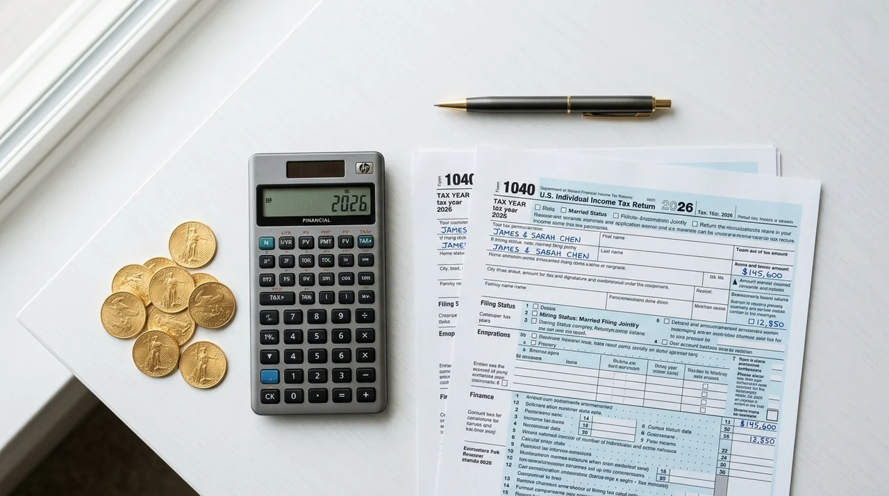 종합소득세 계산 방법 2026년 최신판: 프리랜서·직장인 절세 팁까지