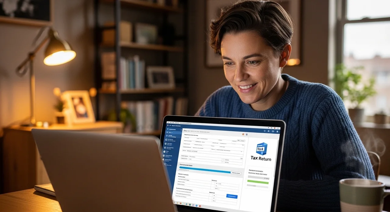 종합소득세 계산 방법, 이것만 알면 끝나요!