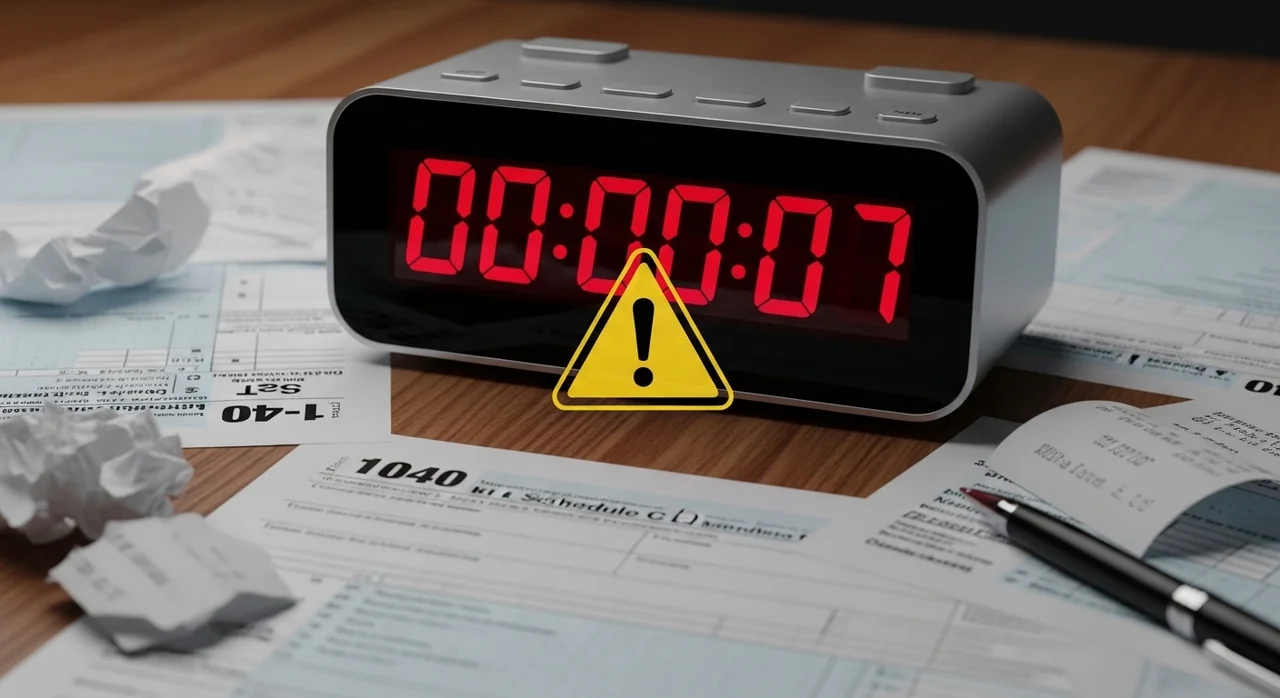 세금 폭탄 피하는 실전 팁과 주의사항