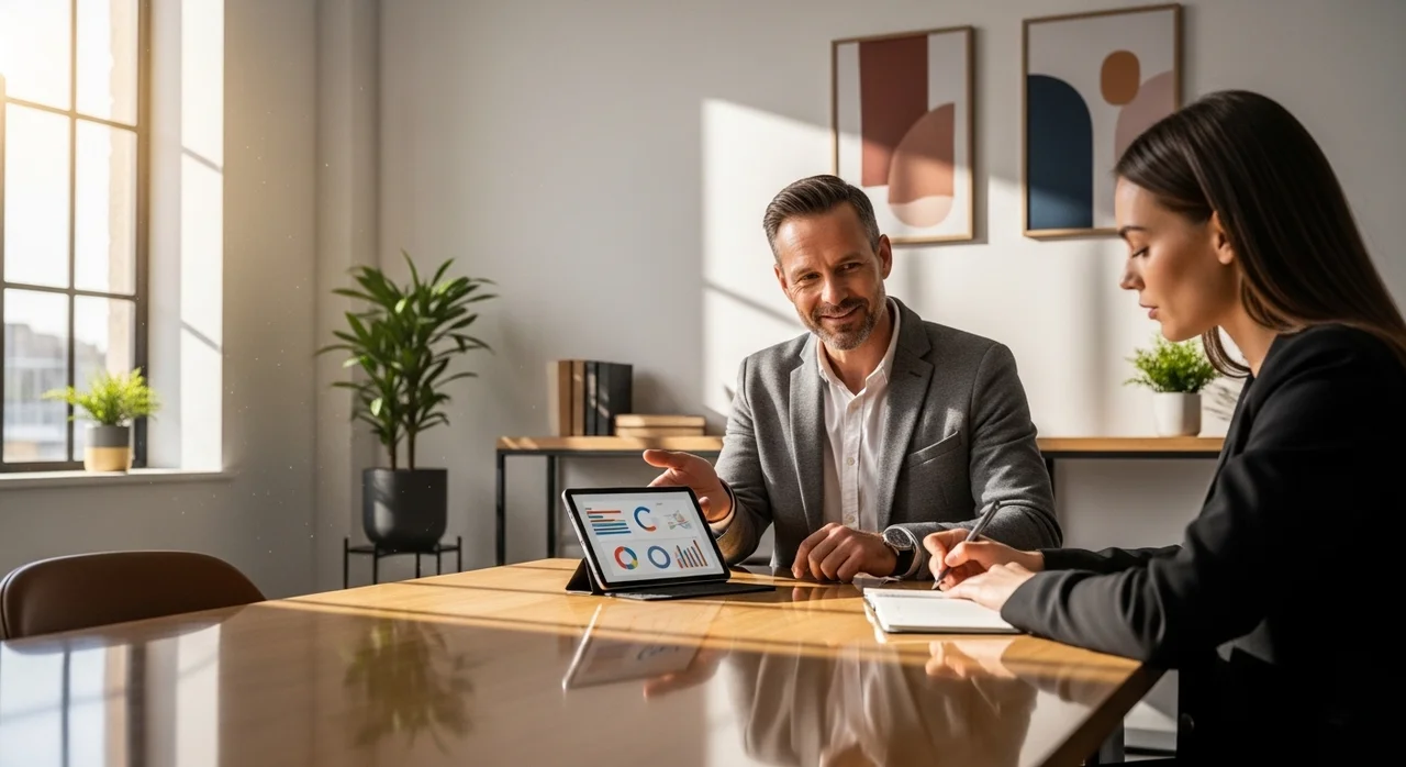 개인사업자 세금 고민, 가장 먼저 챙겨야 할 핵심은?