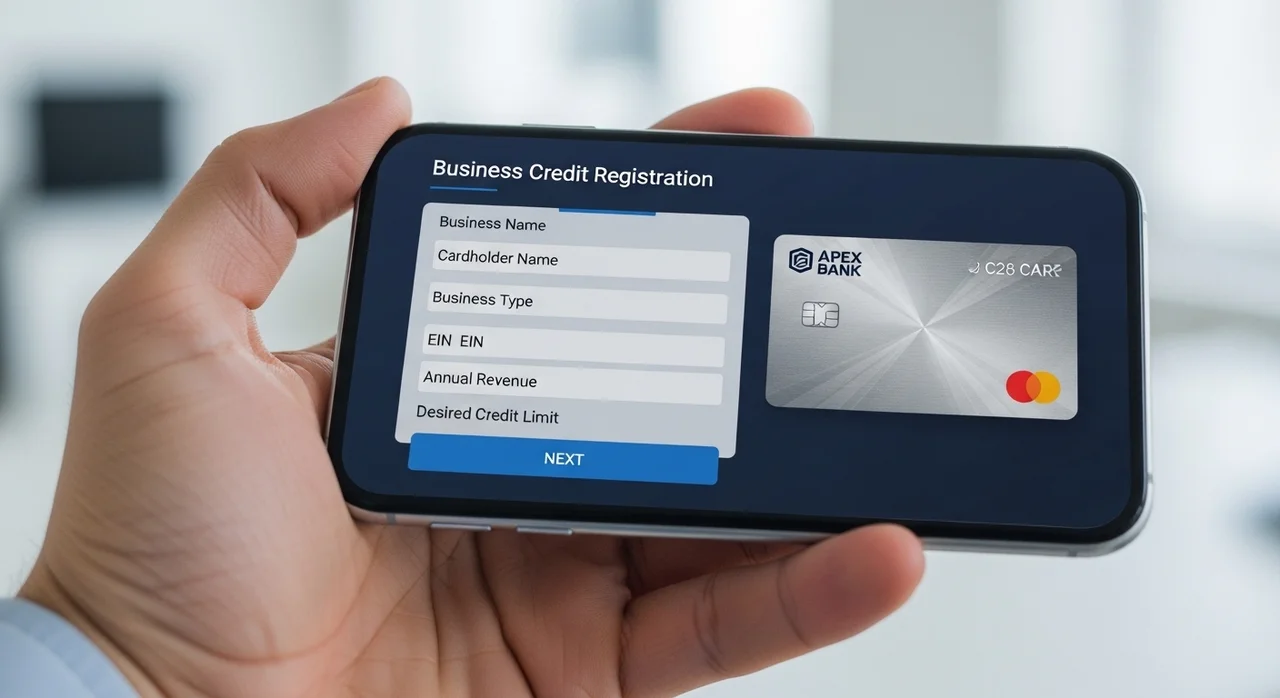 홈택스에 사업용 신용카드 등록하기 (필수 절차)