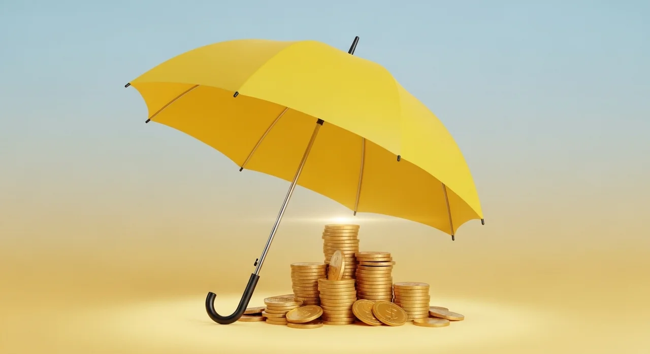 소득공제 끝판왕, 노란우산공제 활용하기