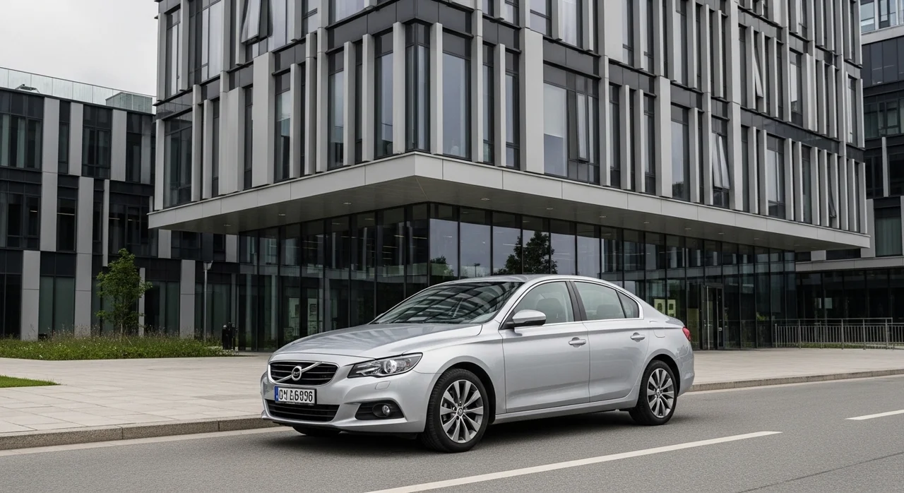 업무용 승용차, 구매할까? 리스/렌트할까?