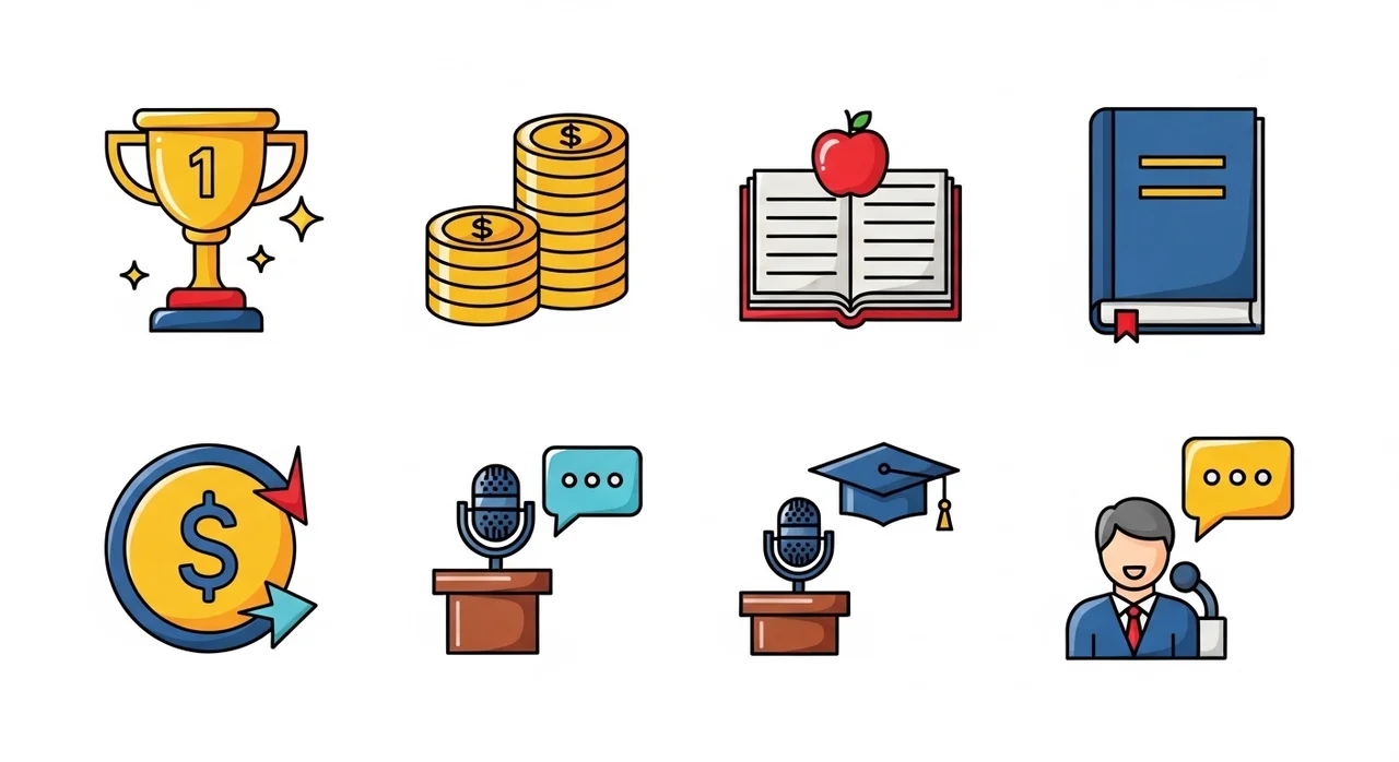 기타소득의 종류와 기본적인 세율 알아보기