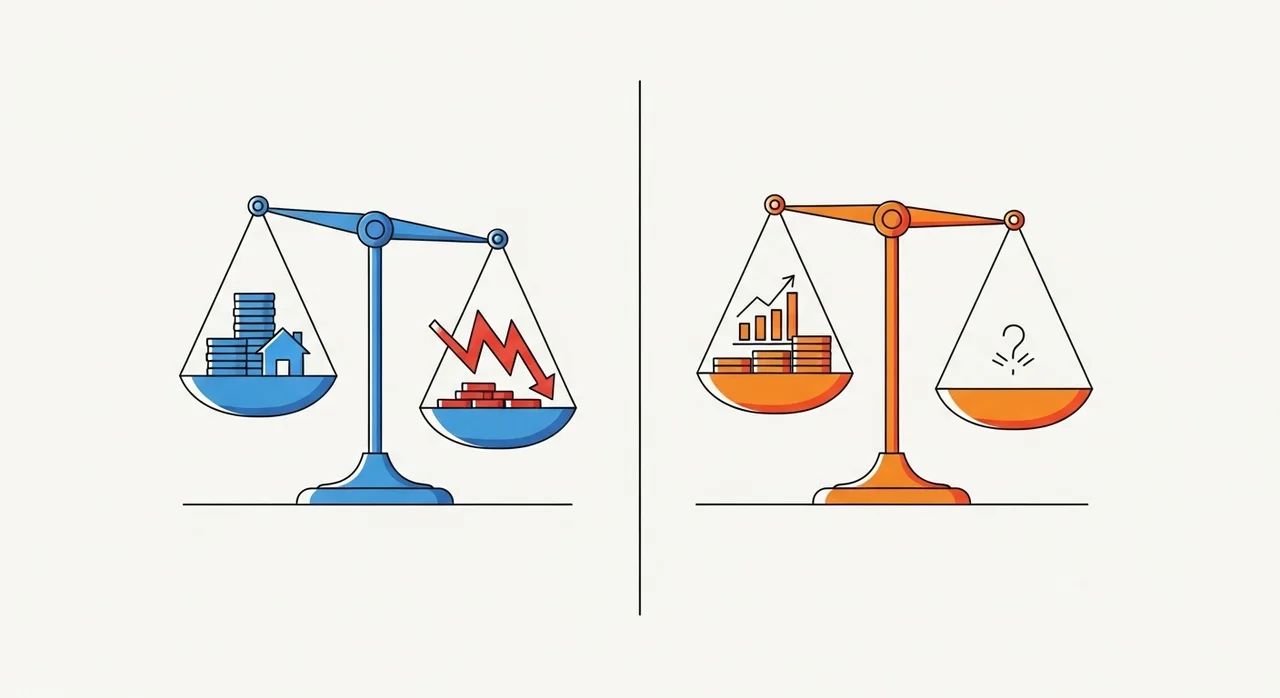 종합과세 vs 분리과세, 나에게 더 유리한 선택은?