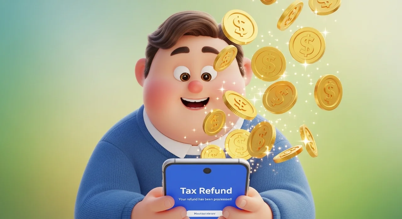 종합소득세 모두채움, 나도 대상일까? 바로 확인하기