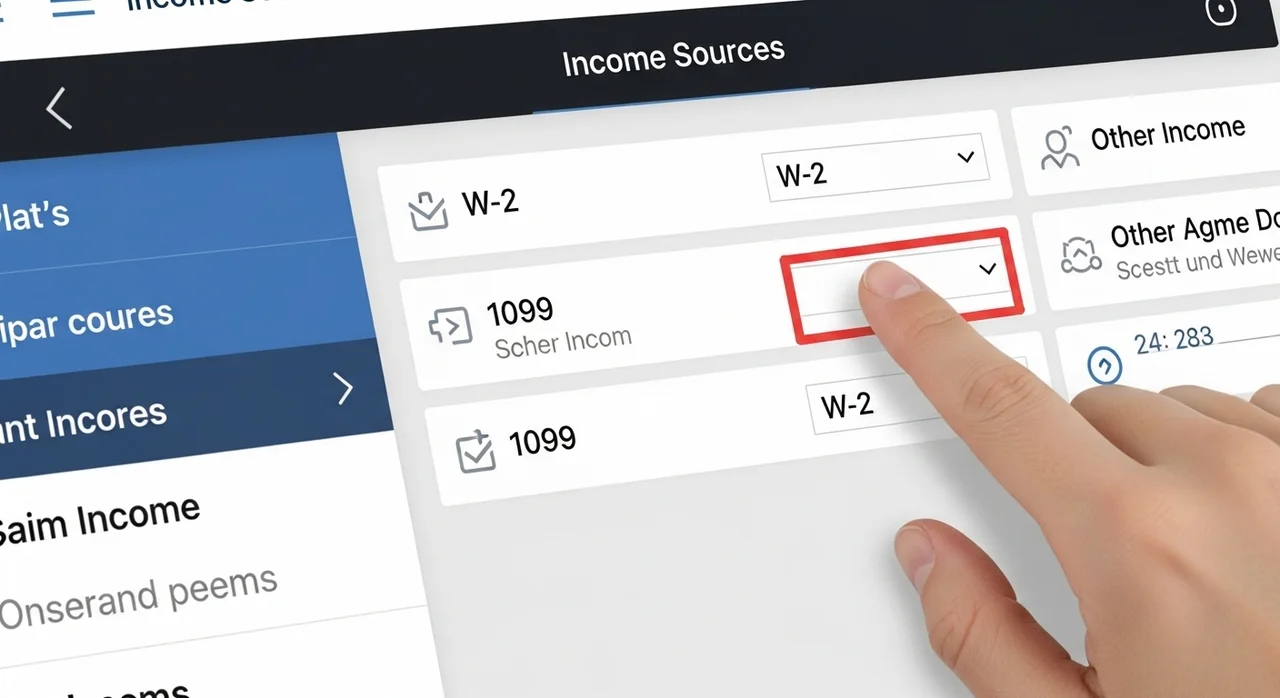 홈택스에서 1분 만에 대상 확인하는 방법