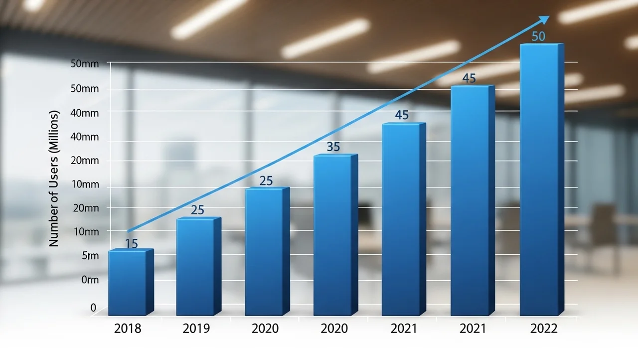 통계로 보는 모두채움 서비스의 위력