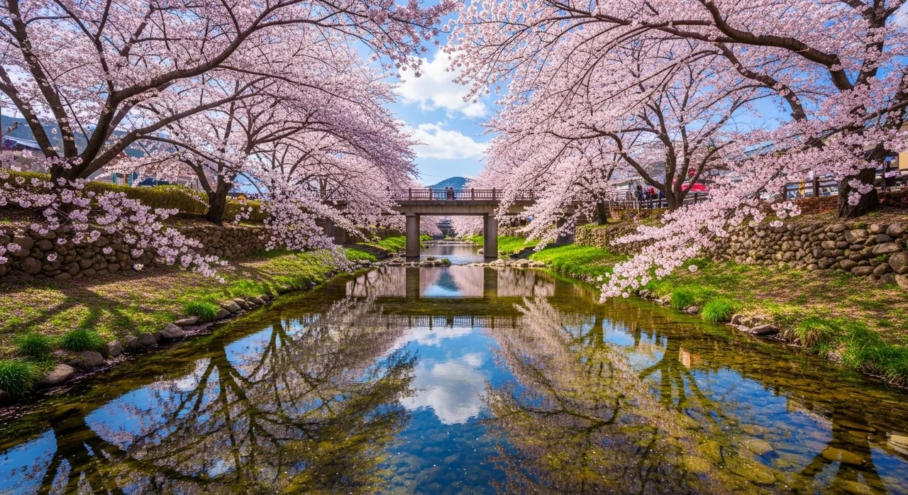 2026 진해 군항제, 놓치면 후회할 핵심 정보 요약