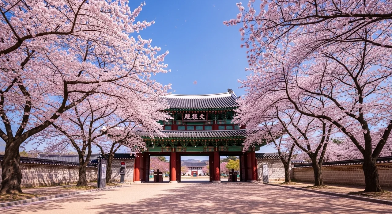 축제 일정 및 주요 장소 한눈에 보기