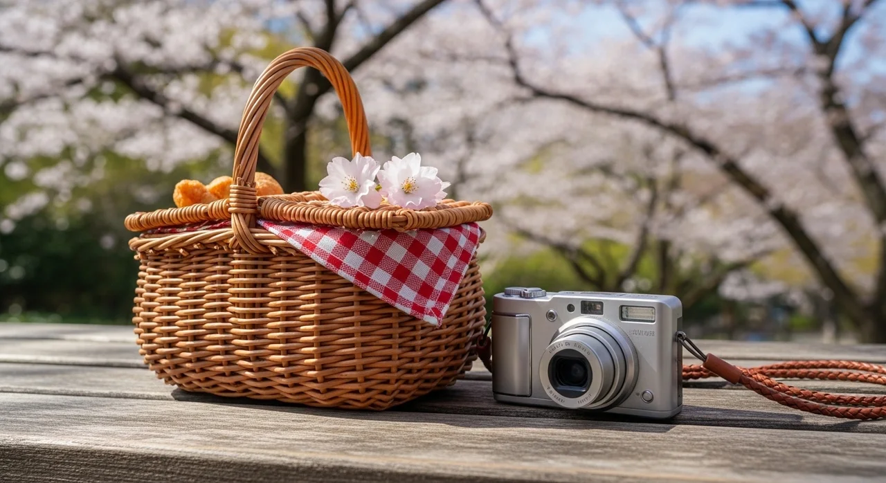 여행 전 챙겨야 할 필수 준비물 체크리스트
