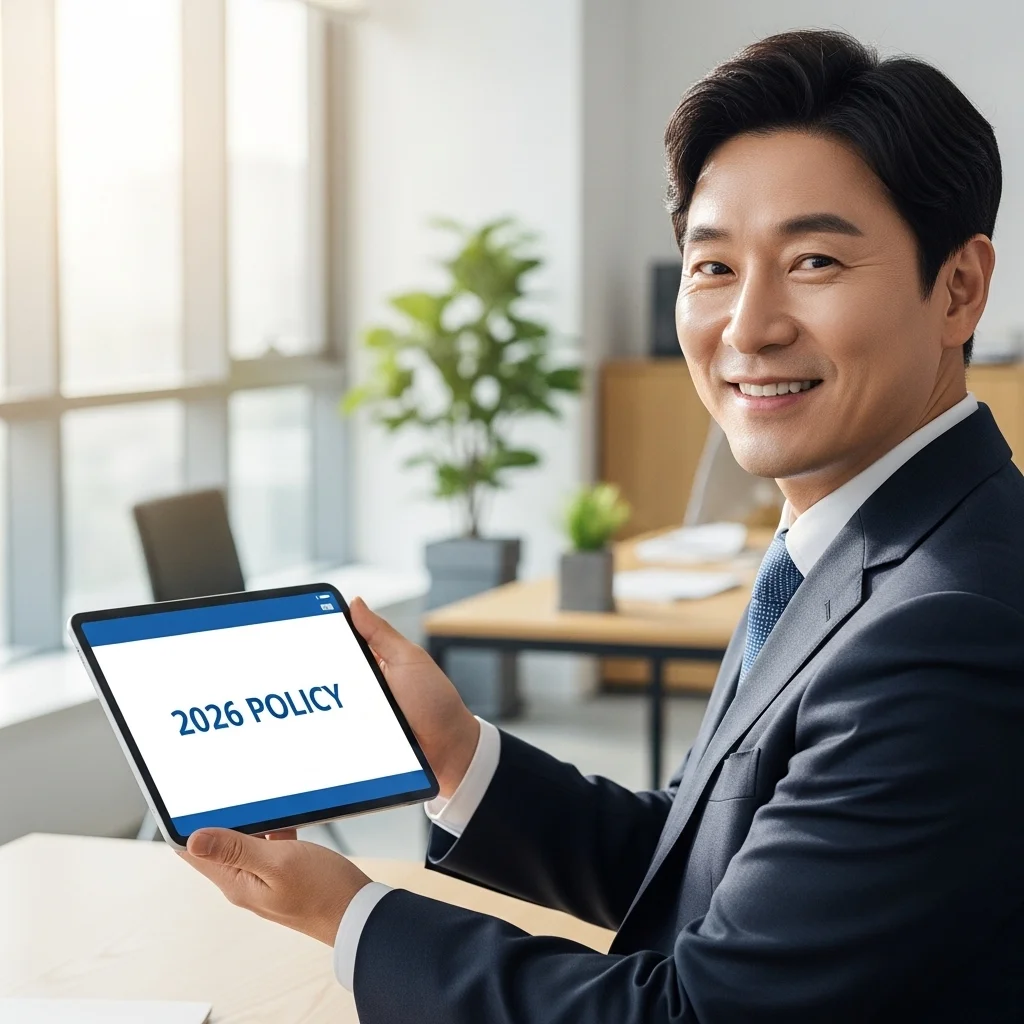 2026년 정부 지원금, 나만 놓치고 있는 건 아닐까?