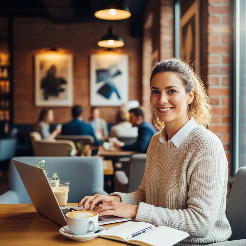 소상공인 및 자영업자를 위한 경영 회복 지원