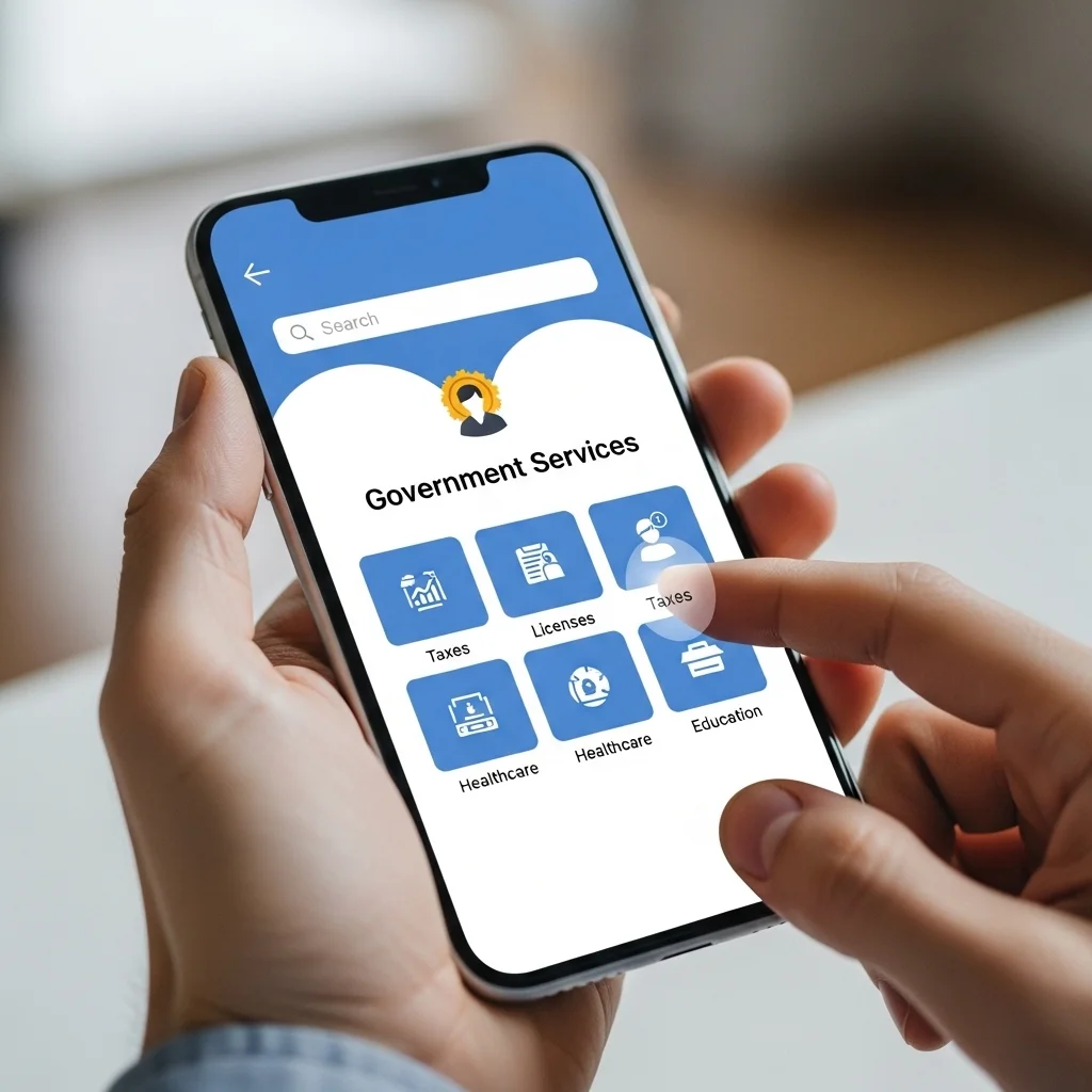 3단계로 끝내는 보조금24 신청 가이드