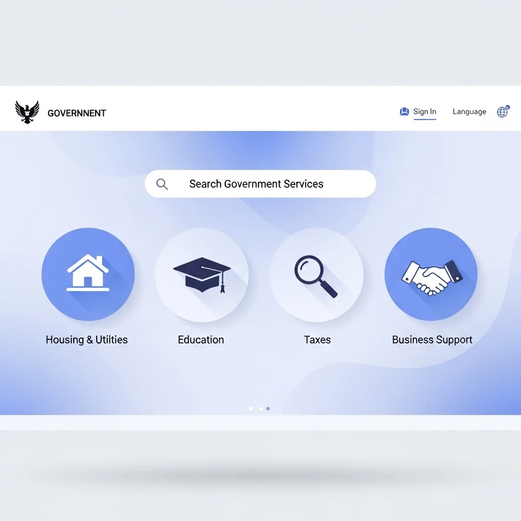 정부24 '보조금24'로 1분 만에 조회하는 방법