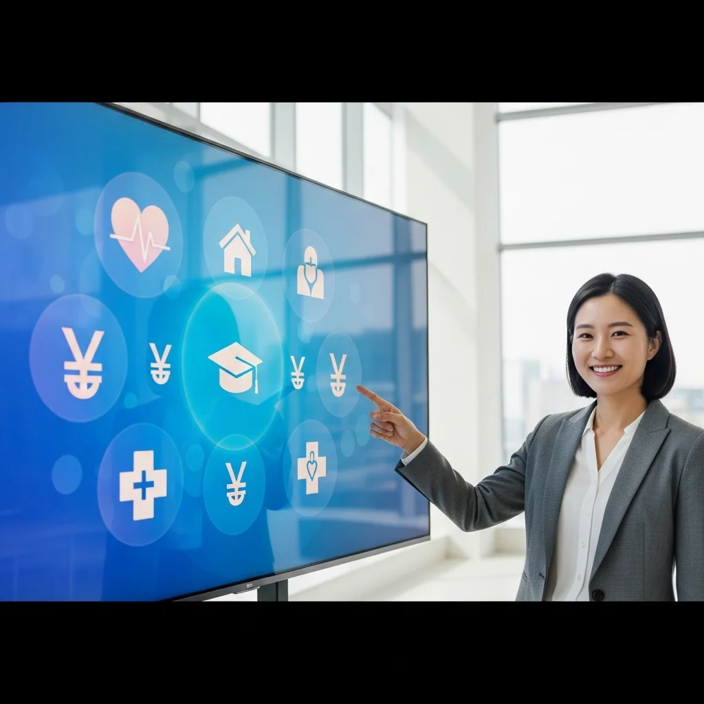 2026년 정부지원금, 무엇이 달라졌을까요?