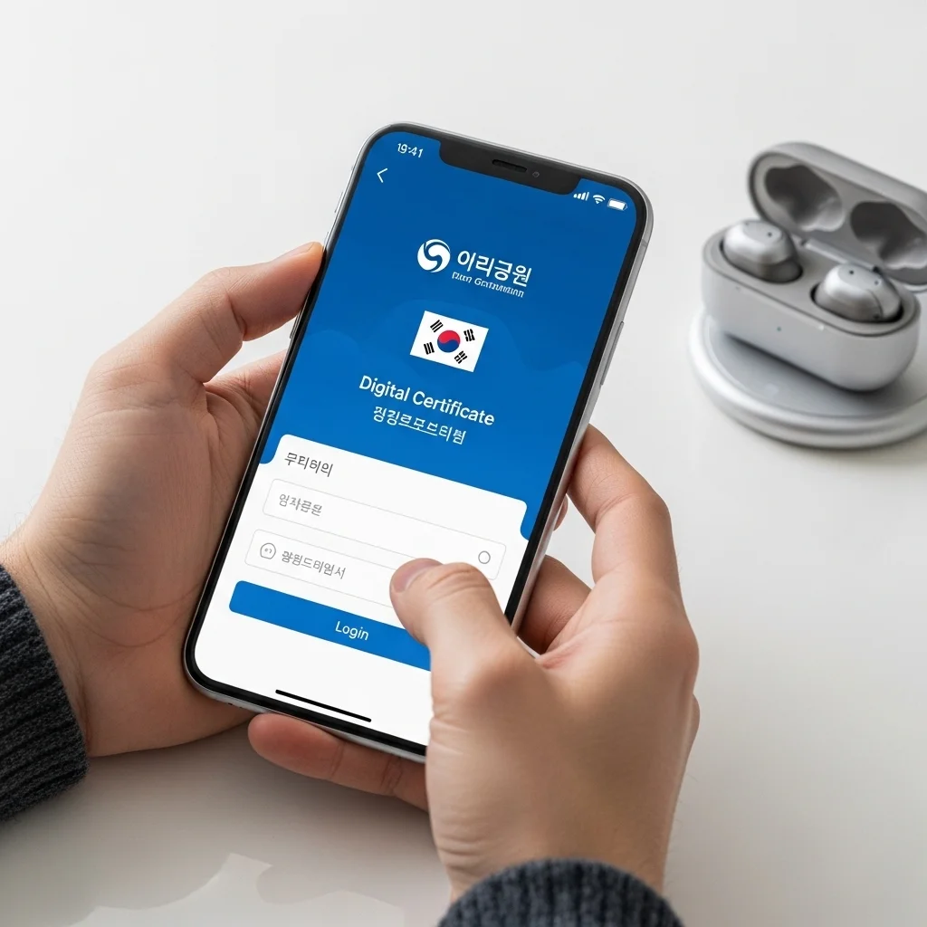 5분 만에 끝내는 온라인 신청 절차