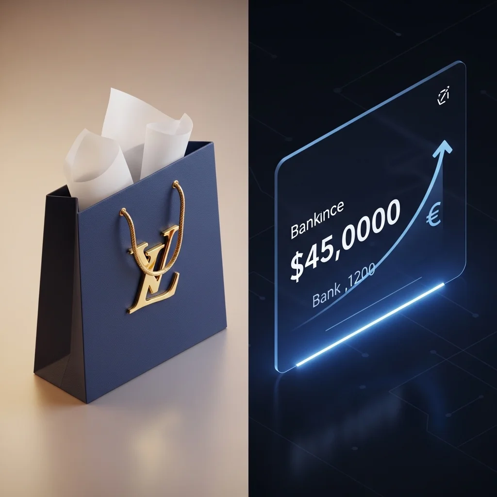 과거 vs 현재, 소비 트렌드 어떻게 달라졌나?