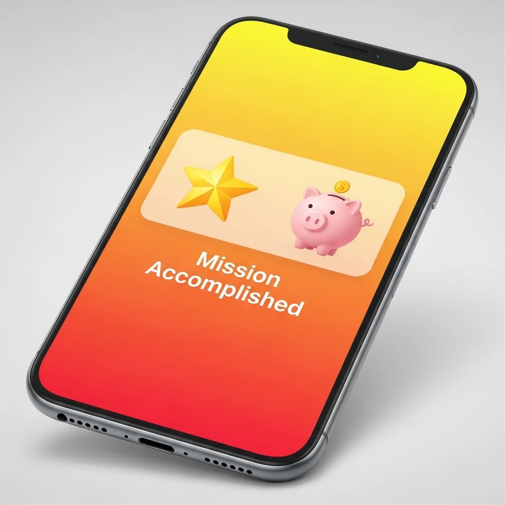 이유 2: '갓생' 문화와 소액 성취감의 결합