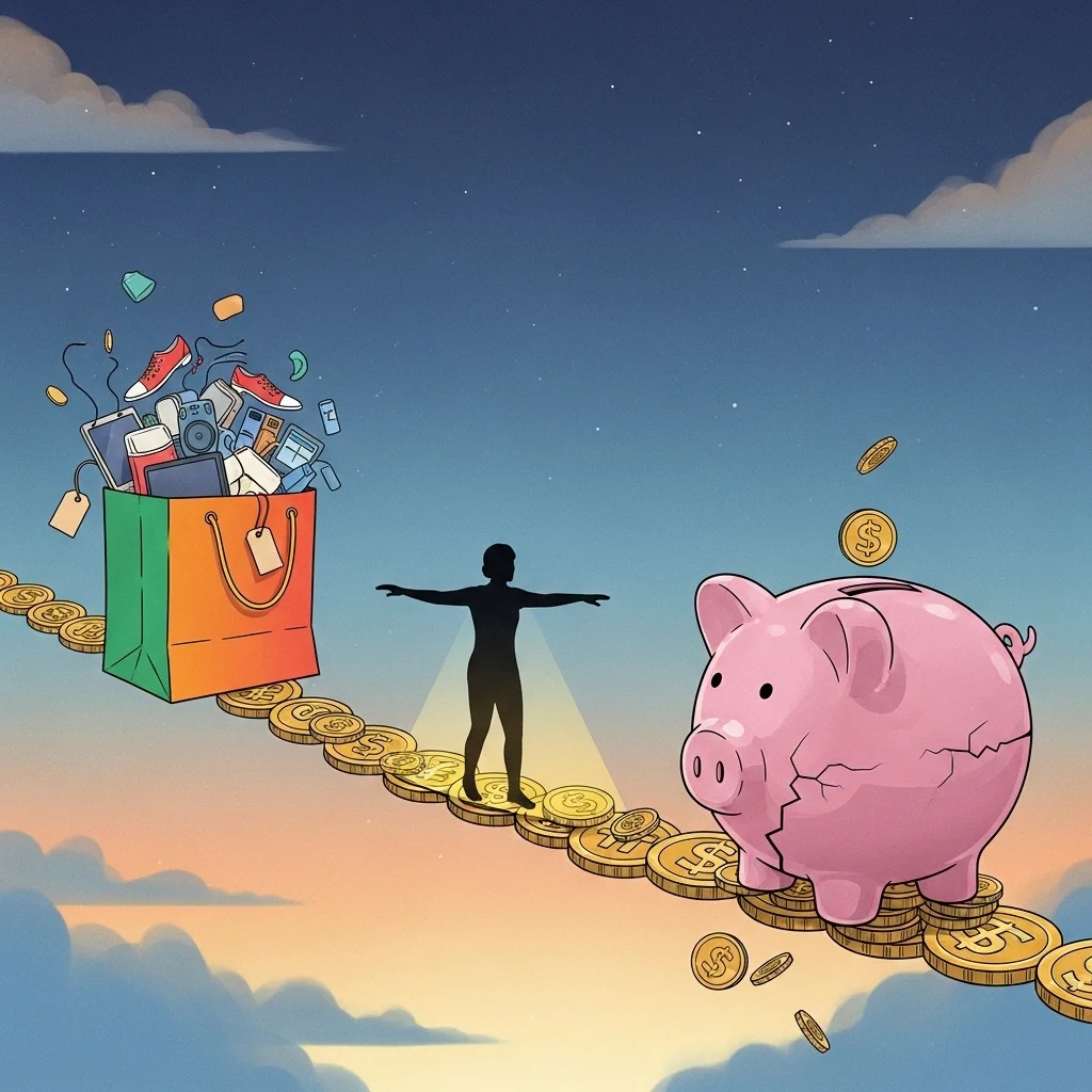 주의사항: 지나친 절약이 독이 될 때