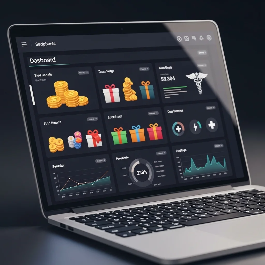 잠자고 있는 내 돈 찾기, 보조금24가 정답인 이유