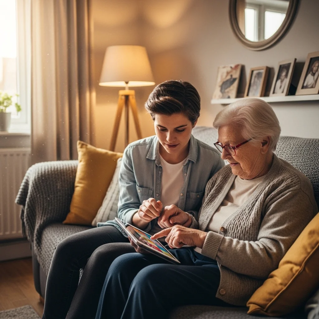 부모님 혜택까지? 가족 조회 200% 활용 꿀팁