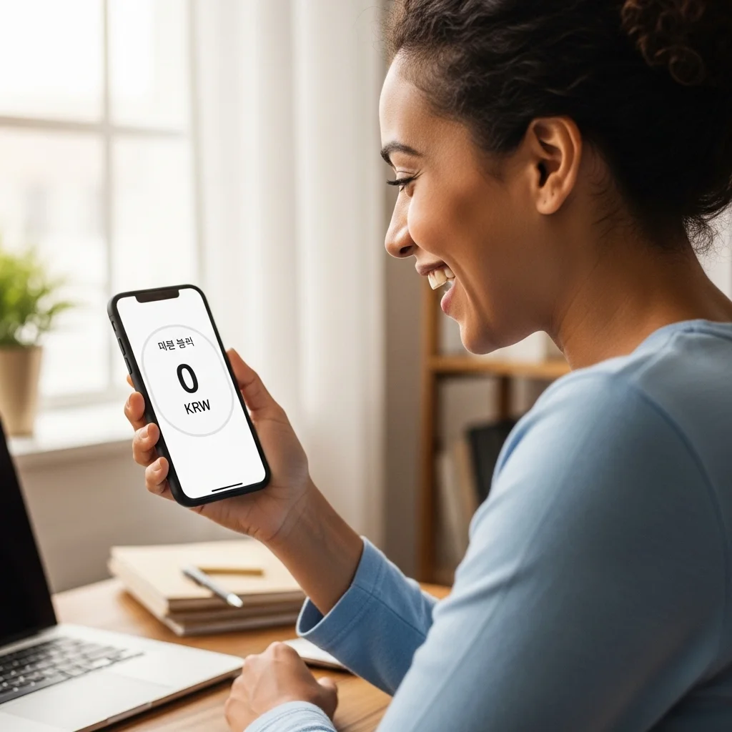 부가가치세 납부 면제 혜택 놓치지 마세요