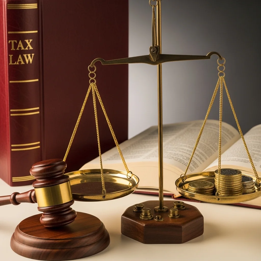 국세 부과 제척기간이란 무엇인가요?